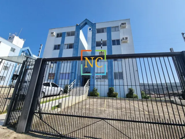 Imagem: Apartamento Residencial em São José