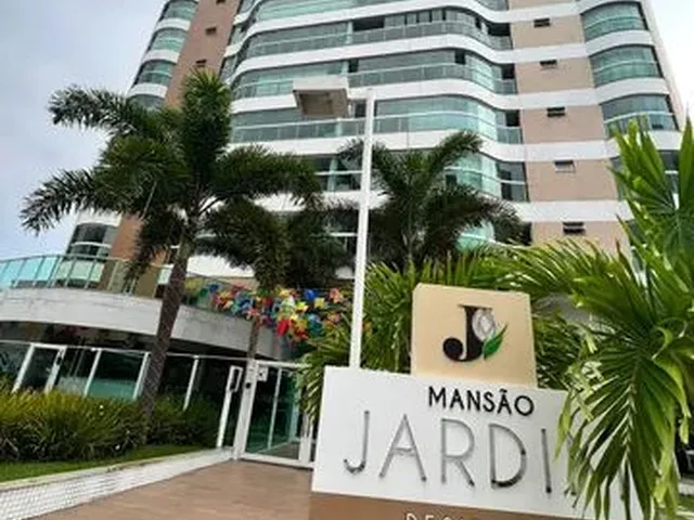 Imagem: Mansão Jardins Residence