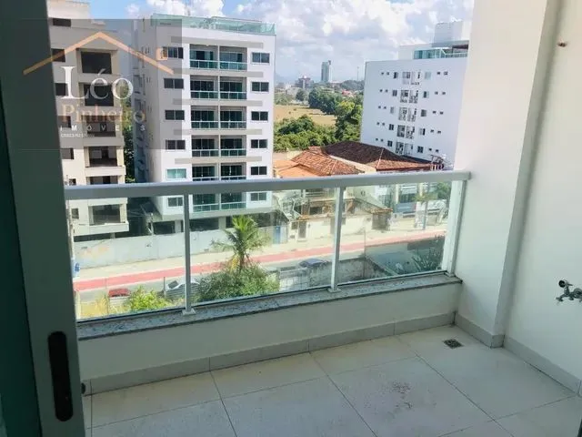 Imagem: O apartamento possui 3 Dormitórios, 2 Suítes, 3