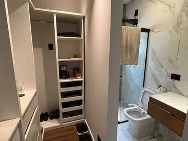 Imagem: Casa Venda 220 Metros 2 Suites em Vila Nogueira