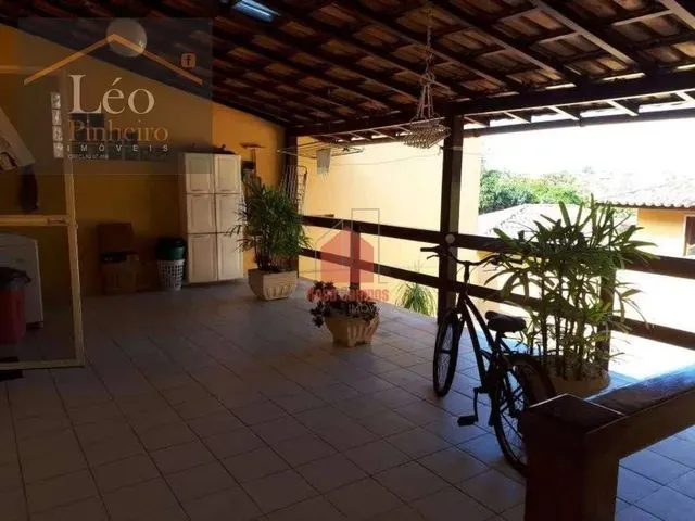 Imagem: Casa de Condomínio na Glória - Macaé