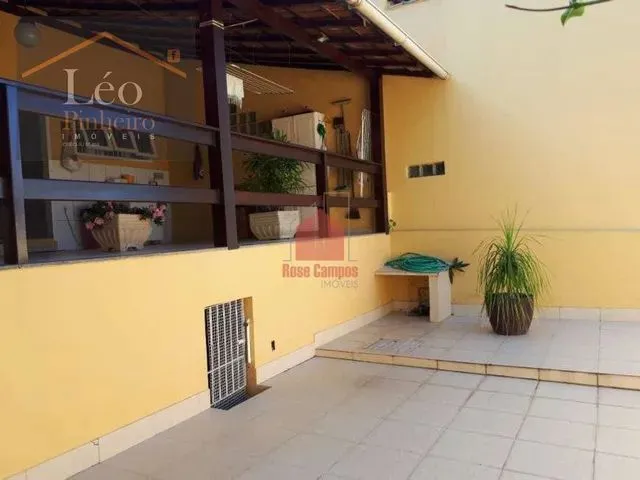 Imagem 15: Casa de Condomínio na Glória - Macaé