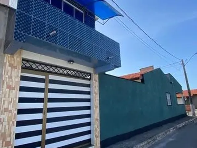 Imagem: Vendo Uma Casa Muito Linda e Grande em Codominio
