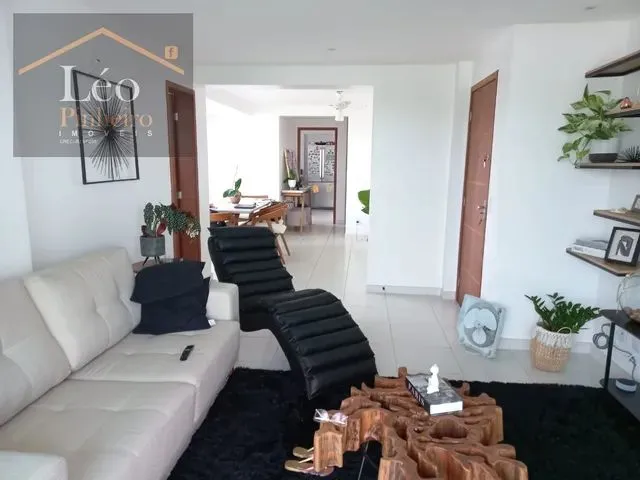 Imagem: Apartamento na Imbetiba - Macaé