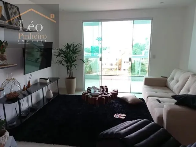 Imagem 4: Apartamento na Imbetiba - Macaé