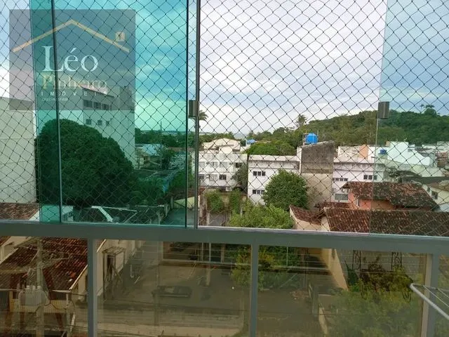 Imagem 2: Apartamento na Imbetiba - Macaé