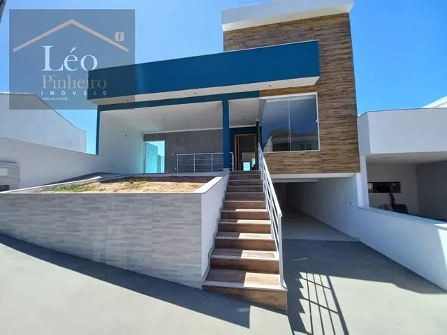 Imagem: Vende-Se Casa no Vale dos Cristais - Macaé