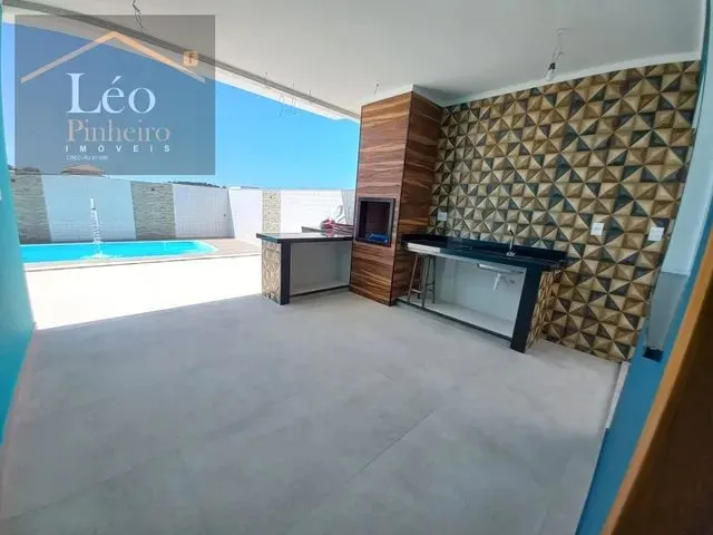 Imagem 3: Vende-Se Casa no Vale dos Cristais - Macaé
