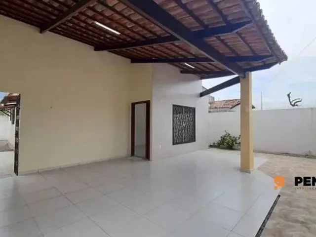 Imagem 9: Casa com 3 Dormitórios À Venda, 141 M² por R$ 200.000,00 - Vida Nova - Parnamirim/Rn