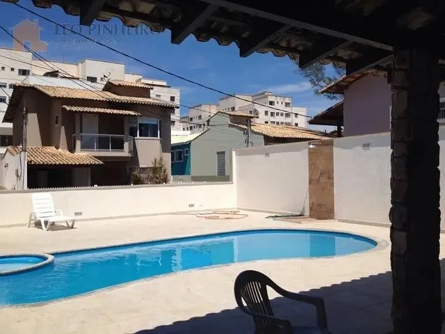 Imagem: Casa de Condomínio na Granja dos Cavaleiros