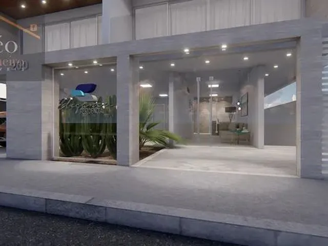 Imagem: Apartamento na Praia do Pecado - Macaé