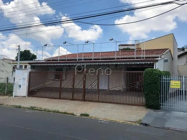 Imagem: Casa - Jardim Flamboyant - Campinas