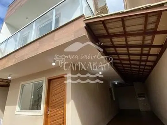 Imagem: Casa Perfeita com Porteira Fechada