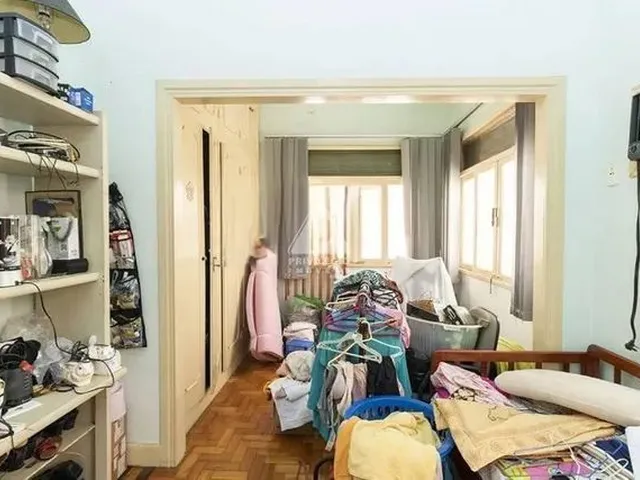 Imagem 13: Casa Tríplex - 5 Quartos - Área Externa - em Rua Nobre de Laranjeiras
