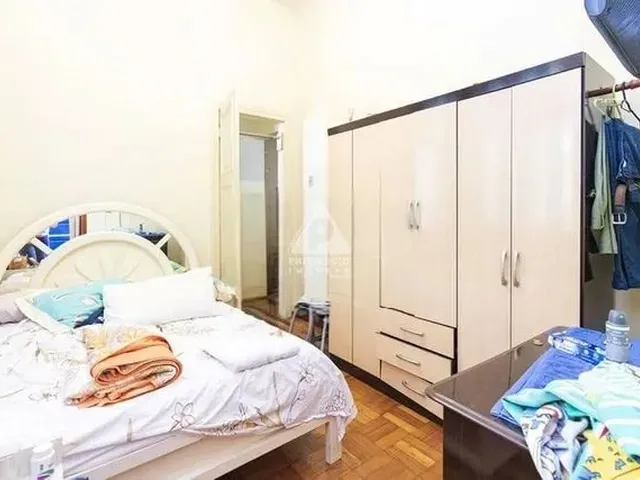Imagem 11: Casa Tríplex - 5 Quartos - Área Externa - em Rua Nobre de Laranjeiras
