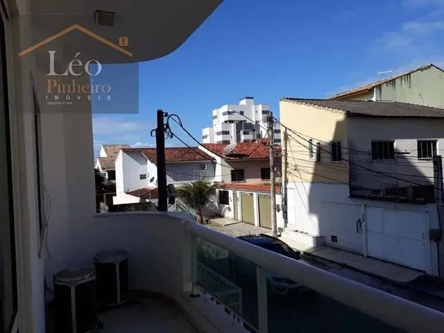 Imagem: Apartamento no Riviera Fluminense - Macaé