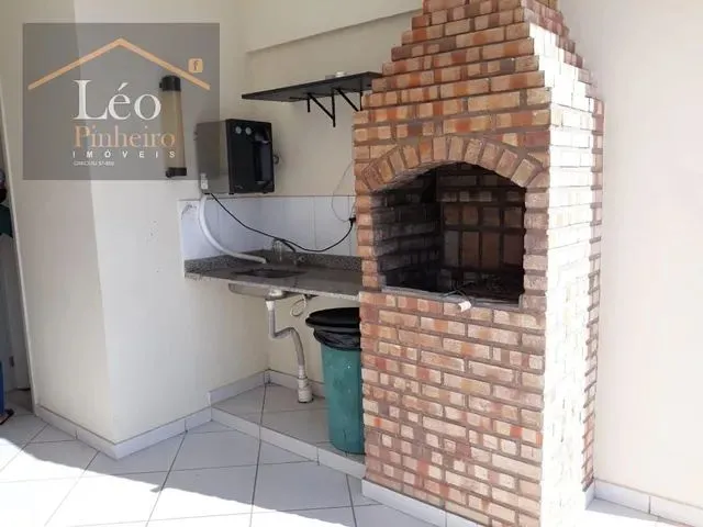 Imagem 7: Apartamento no Riviera Fluminense - Macaé
