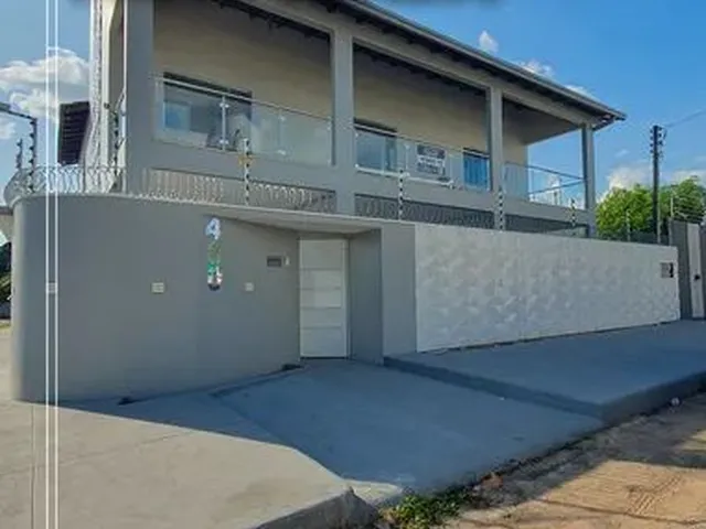 Imagem: Casa Disponível para Venda