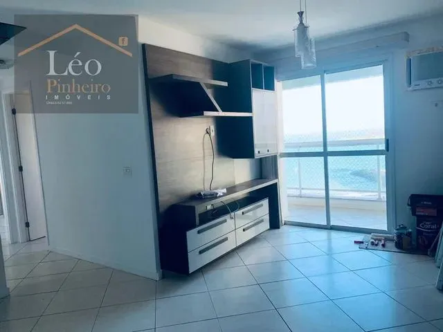Imagem: Apartamento na Imbetiba - Macaé