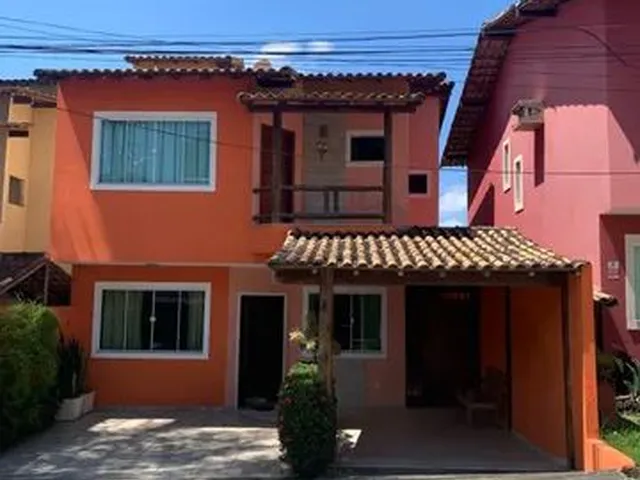 Imagem: Casa de Condomínio na Granja dos Cavaleiros