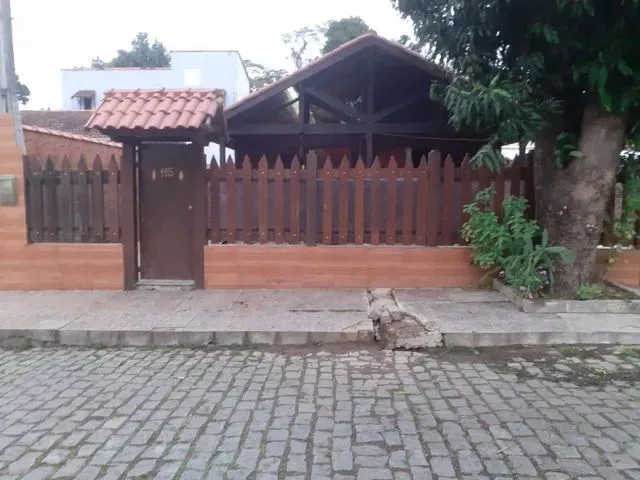 Imagem: Casa com 2 Quartos no Condomínio Jardins