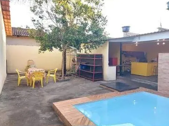 Imagem: Casa em Jaua Feirão Imobiliário Caixa