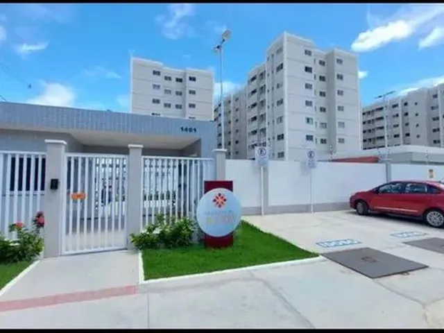 Imagem: Residencial del Rey - Oportunidade - Farolândia