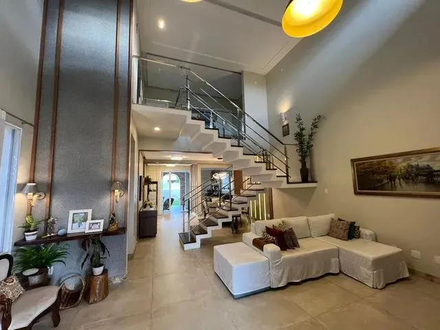 Imagem 2: Aphaville Sergipe - Casa Pronta P/ Morar