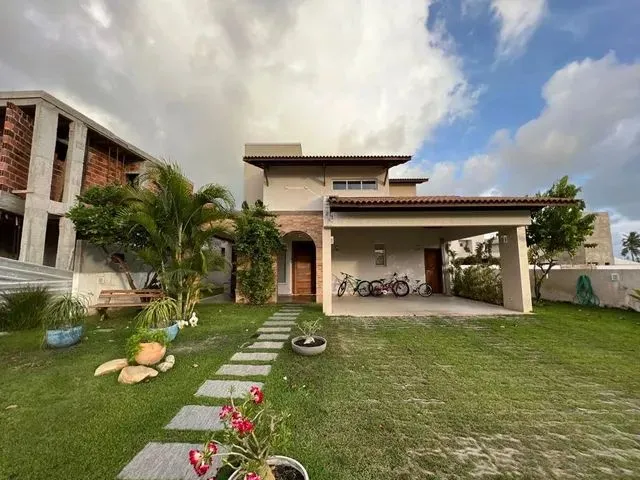 Imagem 14: Aphaville Sergipe - Casa Pronta P/ Morar