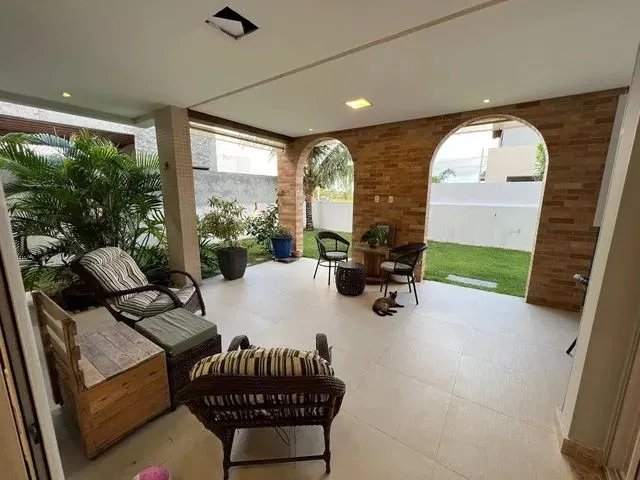Imagem 9: Aphaville Sergipe - Casa Pronta P/ Morar