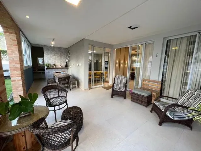 Imagem 4: Aphaville Sergipe - Casa Pronta P/ Morar