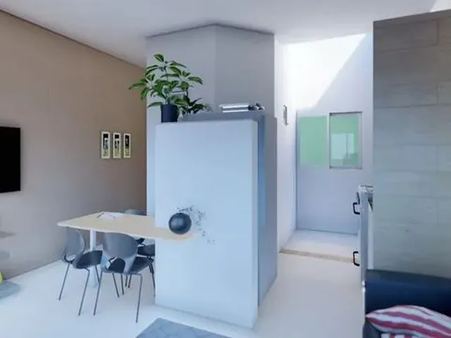 Imagem: Casa de Condomínio na Rua Priscila Dutra