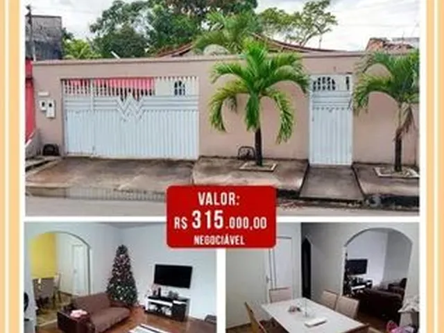 Imagem: Canaranas 2 Ciadade Nova