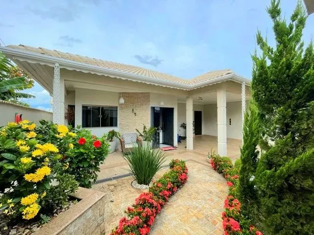 Imagem 1: Charmosa Casa no Bondarovsky em Quatis Rj