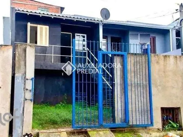 Imagem 5: Casa À Venda em Guajuviras com 45 M², 2 Quartos, 1 Vaga