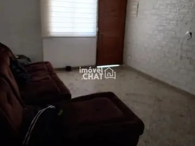 Imagem: Casa À Venda no Bairro Vila Matilde - São