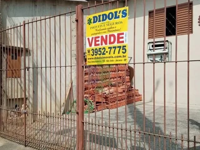 Imagem: Casa para Venda com 57 Metros Quadrados
