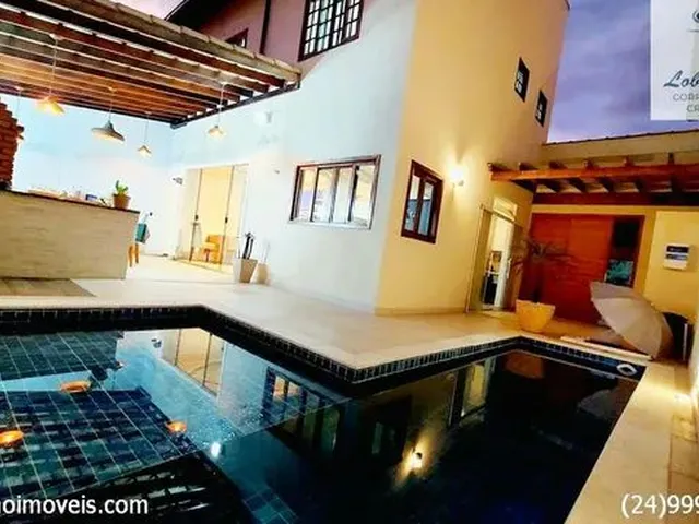 Imagem: Linda Casa em Condomínio no Ipiranga em