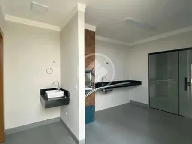 Imagem 2: Vendo Casa Nova no Jardim Leblon 03 Quartos, Sendo 01 Suíte Codigo: 31751