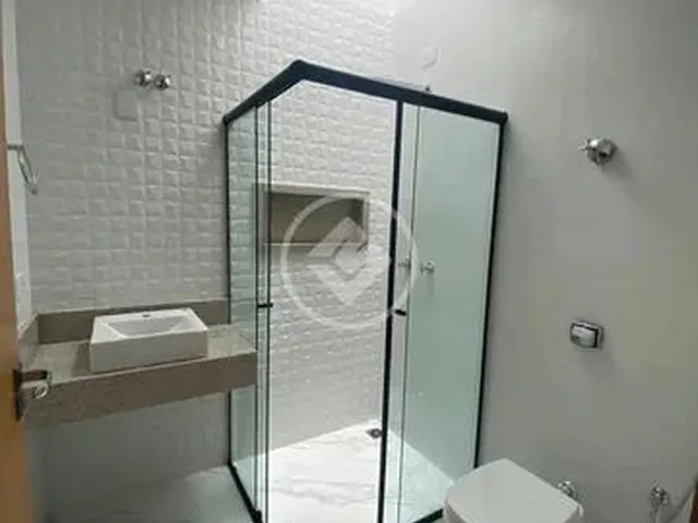 Imagem 8: Vendo Casa Nova no Jardim Leblon 03 Quartos, Sendo 01 Suíte Codigo: 31751