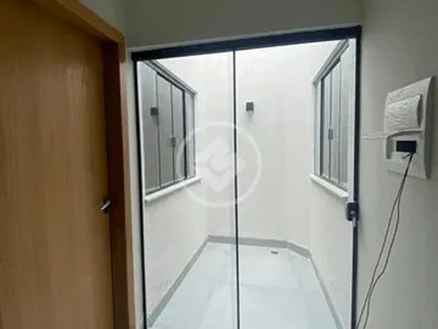 Imagem 3: Vendo Casa Nova no Jardim Leblon 03 Quartos, Sendo 01 Suíte Codigo: 31751