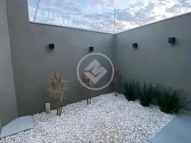 Imagem 10: Vendo Casa Nova no Jardim Leblon 03 Quartos, Sendo 01 Suíte Codigo: 31751