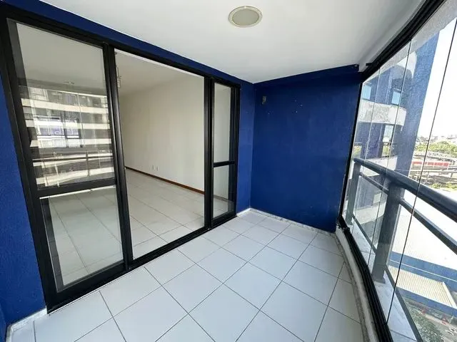 Imagem: Villa Privillege 3/4 Sendo 1 Suíte, Nascente