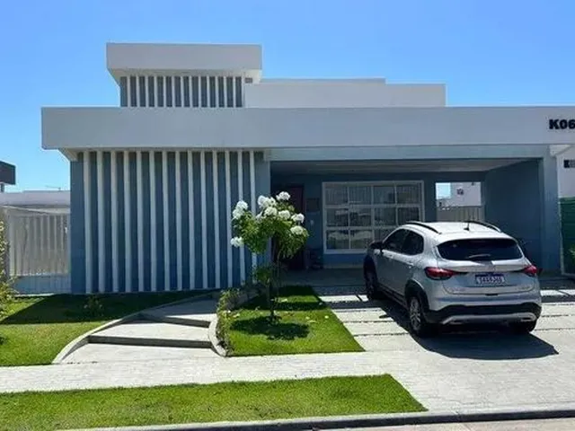 Imagem 1: Casa no Terras Alphaville 2 20641