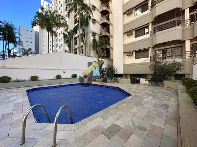 Imagem: Apartamento Residencial em Campinas - Sp