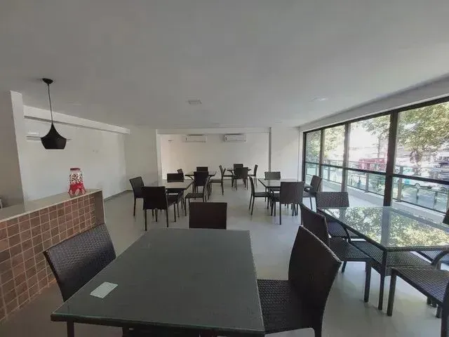 Imagem 6: Em-Recém Entregue | Estrada de Belém | 52 e 63M² | 2 e 3 Quartos