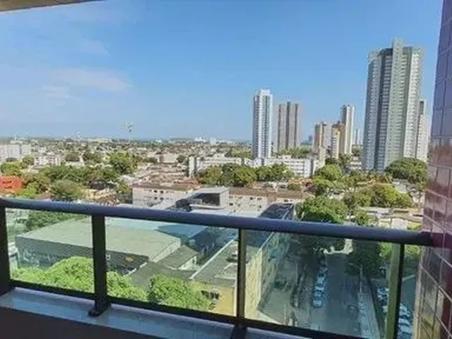 Imagem 2: Em-Recém Entregue | Estrada de Belém | 52 e 63M² | 2 e 3 Quartos