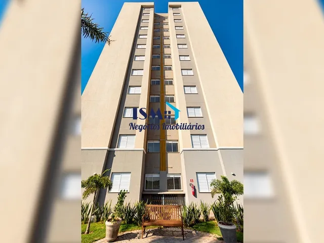 Imagem: Apartamentos de 2 Dormitórios À Venda