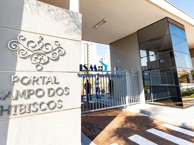 Imagem: Apartamentos de 2 Dormitórios À Venda