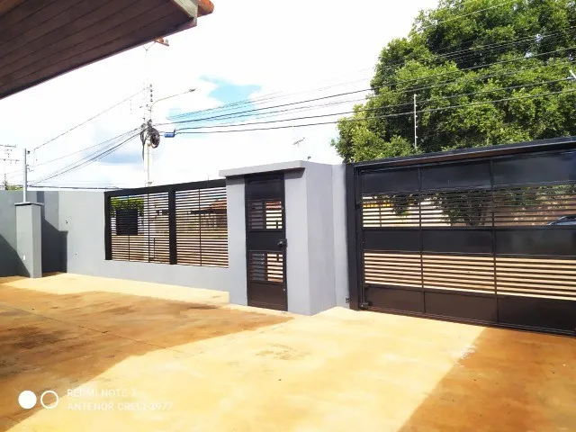 Imagem 10: Baixouu!! Excelente Imóvel com Terreno de 600M2 no Bairro Nova Campo Grande!! R$ 395 Mil